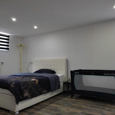 Studio 45M2 Tres Calme Village-Neuf Exterior photo